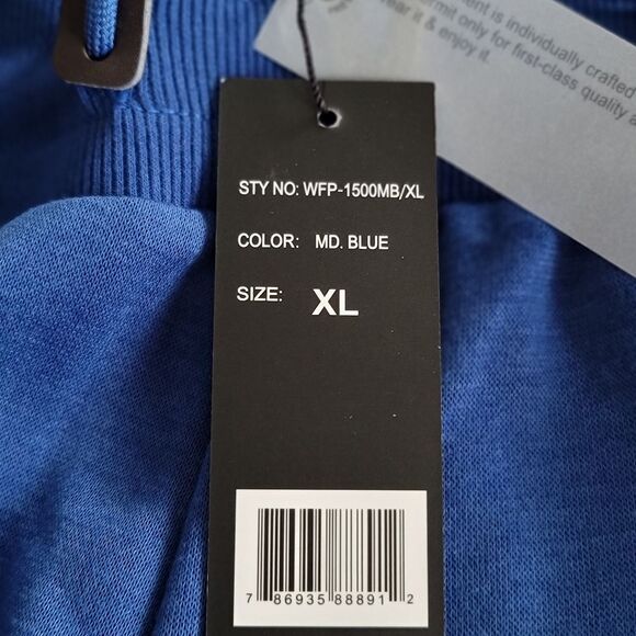 Galaxy Joggers - Picture 7 of 8